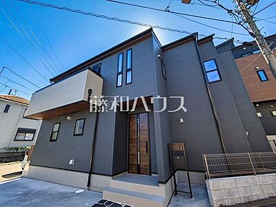 外観:外観 【新座市石神3丁目】 周辺環境はもちろん、日当たりや設備仕様など、実際に行ってみないと分からないことも多くございます。営業担当がご案内いたしますので、お気軽にお問い合わせください。 外観:外観 【新座市石神3丁目】 周辺環境はもちろん、日当たりや設備仕様など、実際に行ってみないと分からないことも多くございます。営業担当がご案内いたしますので、お気軽にお問い合わせください。