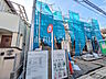 外観：2号棟　外観　【国分寺市本多4丁目】