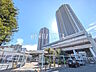 周辺：JR中央線　国分寺駅 (1120m)