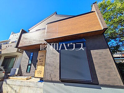 外観:外観 【清瀬市竹丘3丁目】 外観:外観 【清瀬市竹丘3丁目】