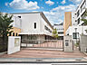 周辺：練馬区立大泉東小学校 (310m)