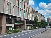 グランエミオ大泉学園 (300m)