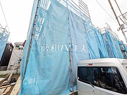外観の画像