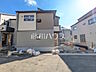 外観：5号棟　外観　【西東京市芝久保町3丁目】