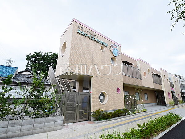 周辺を拡大表示