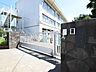 周辺：東久留米市立第二小学校 (110m)