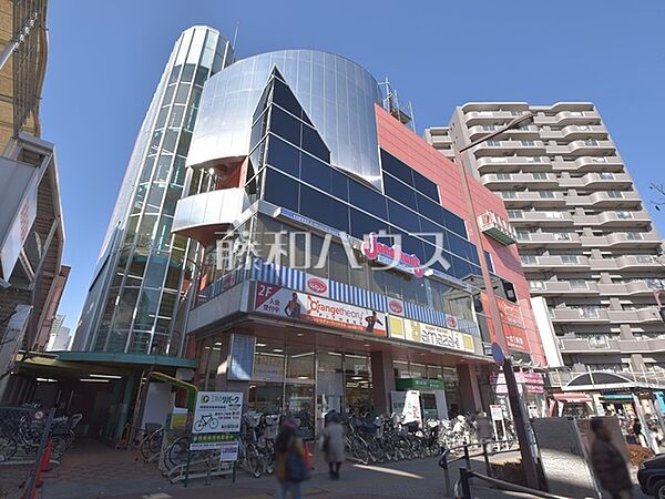周辺を拡大表示