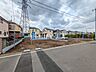 外観：現場風景　【国分寺市北町4丁目】