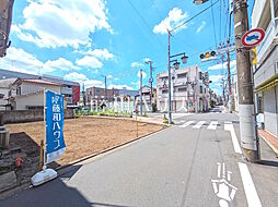 外観の画像