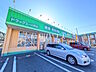 周辺：ドラッグエース 岡店 (430m)