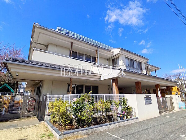 周辺を拡大表示