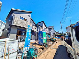 外観の画像