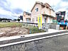 外観：6号地　現地写真　【清瀬市竹丘3丁目】