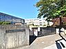 周辺：清瀬市立清瀬第六小学校 (1370m)