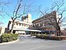 周辺：東京都立多摩北部医療センター (1260m)