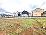 外観：2号地　現地写真　【清瀬市竹丘3丁目】