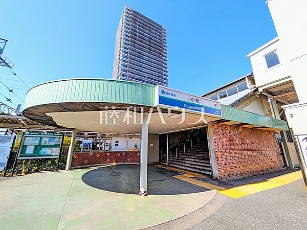 周辺を拡大表示