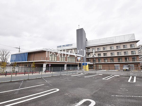 周辺を拡大表示
