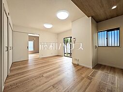 西東京市田無町4丁目 中古戸建