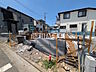 外観：2号棟　外観　【練馬区大泉学園町5丁目】