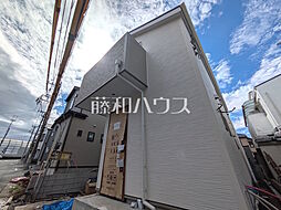 外観の画像