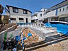 外観：1号棟　外観　【練馬区大泉学園町5丁目】