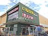 周辺：いなげや　小平天神店 (450m)
