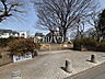 周辺：天神地域センター公園 (330m)