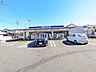 周辺：ローソン　小平天神町2丁目店 (630m)