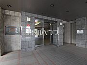エントランス　【ライオンズガーデン志木・学園西】