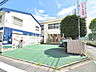 周辺：八王子幼稚園 (490m)
