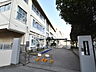 周辺：八王子市立第一小学校 (450m)