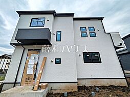 清瀬市下宿2丁目 全18棟 新築分譲住宅 2号棟
