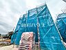 外観：12号棟　外観　【清瀬市下宿2丁目】