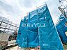 外観：12号棟　外観　【清瀬市下宿2丁目】