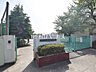 周辺：武蔵村山市立第八小学校 (1290m)