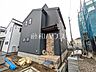 外観：12号棟　外観　【八王子市小宮町】
