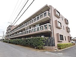 ライオンズマンション小平美園町