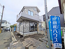 外観の画像