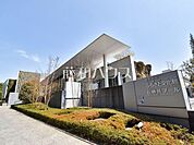 練馬区立 石神井公園ふるさと文化館 (600m)