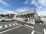 セブンイレブン 朝霞溝沼店 (630m)