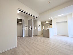 ナイスプライトピア世田谷区千歳台