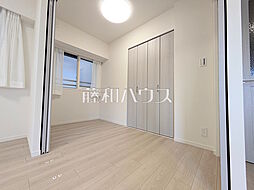 居室　【ナイスブライトピア世田谷千歳台】 部屋の雰囲気や広さ・眺望・間取りの使い勝手など、是非一度、ご自身の目で確かめてみてください。