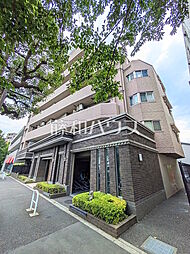 外観　【ナイスブライトピア世田谷千歳台】