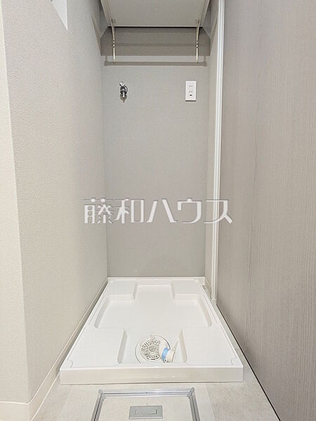 ナイスプライトピア世田谷区千歳台
