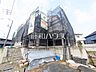 外観：178号棟　外観　【八王子市長房町】