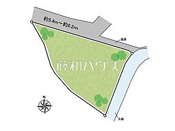 八王子市寺田町 全1区画 宅地分譲