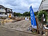 外観：3号地　現地写真　【三鷹市井口4丁目】