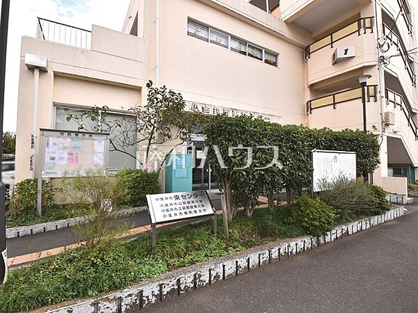 周辺を拡大表示
