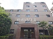 外観　【メイツ新桜台】